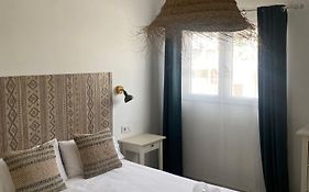 Elcano Corralejo Center VV