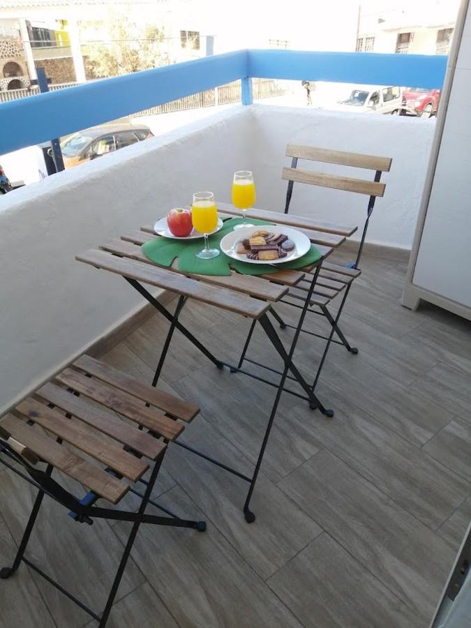 Elcano Corralejo Center VV Exterior foto